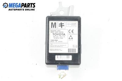 Module for Lexus RX SUV IV (10.2015 - ...), № 89740-48170