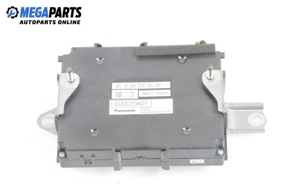 Module for Lexus RX SUV IV (10.2015 - ...), № 896c0-48020