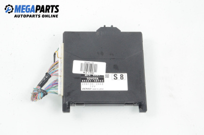 Modul for Lexus RX SUV IV (10.2015 - ...), № 89221-48753