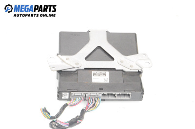 Module for Lexus RX SUV IV (10.2015 - ...), № 89981-48570