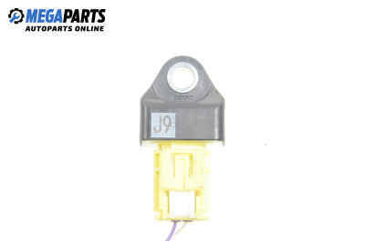 Sensor airbag for Lexus RX SUV IV (10.2015 - ...)