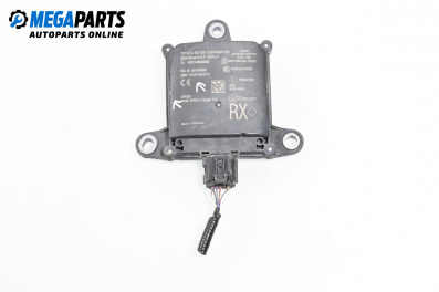 Senzor for Lexus RX SUV IV (10.2015 - ...), № 88162-48030