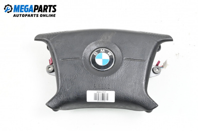 Airbag for BMW 3 Series E46 Sedan (02.1998 - 04.2005), 5 uși, sedan, position: fața