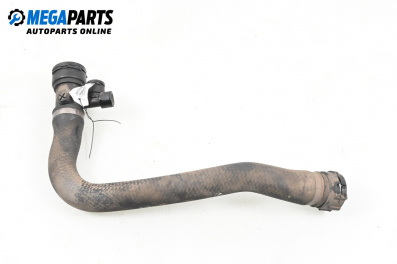 Turbo hose for BMW 3 Series E46 Sedan (02.1998 - 04.2005) 318 d, 116 hp