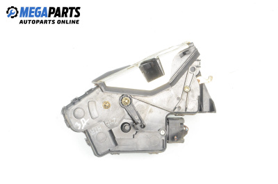 Lock for BMW 3 Series E46 Sedan (02.1998 - 04.2005), position: rear - right