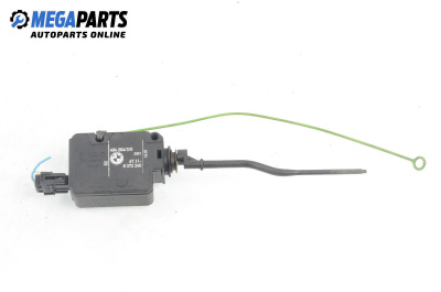 Fuel tank lock for BMW 3 Series E46 Sedan (02.1998 - 04.2005), sedan, № 67.11-8372240