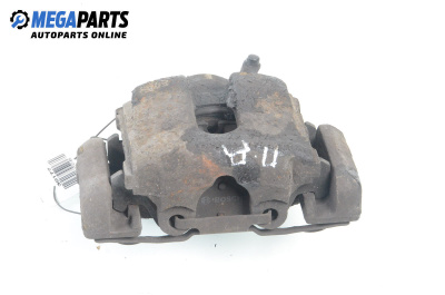 Etrier de frână for BMW 3 Series E46 Sedan (02.1998 - 04.2005), position: dreaptă - fața