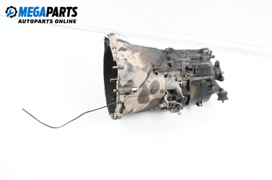 for BMW 3 Series E46 Sedan (02.1998 - 04.2005) 318 d, 116 hp