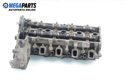 Engine head for BMW 3 Series E46 Sedan (02.1998 - 04.2005) 318 d, 116 hp