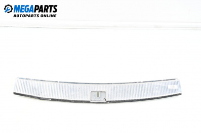 Placă portbagaj for Volkswagen Touareg SUV I (10.2002 - 01.2013), 5 uși, suv