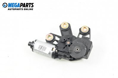 Motor scheibenwischer, vorne for Volkswagen Touareg SUV I (10.2002 - 01.2013), suv, position: rückseite