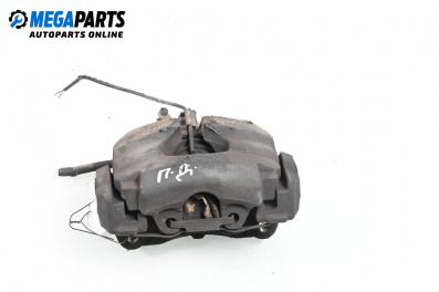 Bremszange for Volkswagen Touareg SUV I (10.2002 - 01.2013), position: rechts, vorderseite