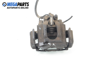 Caliper for Volkswagen Touareg SUV I (10.2002 - 01.2013), position: rear - left