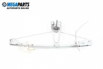 Manueller fensterheber for Volkswagen Polo Hatchback II (10.1994 - 10.1999), 5 türen, hecktür, position: rechts, rückseite