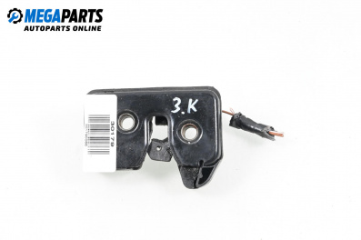 Încuietoare portbagaj for Volkswagen Polo Hatchback II (10.1994 - 10.1999), hatchback, position: din spate