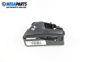 Inner handle for Volkswagen Polo Hatchback II (10.1994 - 10.1999), 5 doors, hatchback, position: rear - left