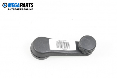 Door handle for Volkswagen Polo Hatchback II (10.1994 - 10.1999), 5 doors, hatchback, position: rear - right