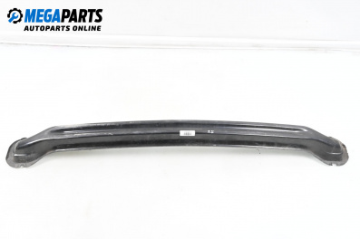 Bumper support brace impact bar for Volkswagen Polo Hatchback II (10.1994 - 10.1999), hatchback, position: rear