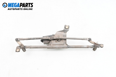 Motor scheibenwischer, vorne for Volkswagen Polo Hatchback II (10.1994 - 10.1999), hecktür, position: vorderseite