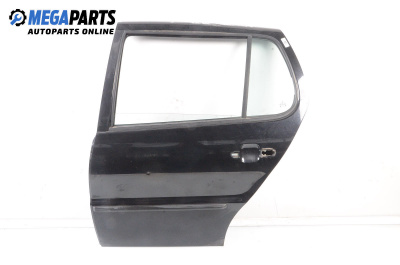 Door for Volkswagen Polo Hatchback II (10.1994 - 10.1999), 5 doors, hatchback, position: rear - left