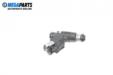 Gasoline fuel injector for Volkswagen Polo Hatchback II (10.1994 - 10.1999) 50 1.0, 50 hp, № Bosch 0 280 155 731