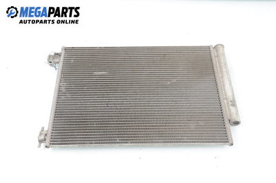Air conditioning radiator for Dacia Dokker Express (11.2012 - ...) 1.5 dCi (FEAJ), 90 hp