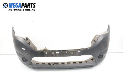 Front bumper for Dacia Dokker Express (11.2012 - ...), truck, position: front