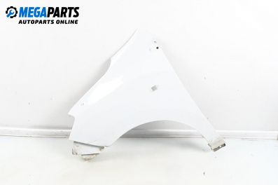 Fender for Dacia Dokker Express (11.2012 - ...), 3 doors, truck, position: front - left