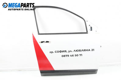 Door for Dacia Dokker Express (11.2012 - ...), 3 doors, truck, position: right