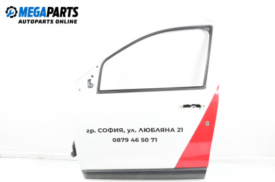 Door for Dacia Dokker Express (11.2012 - ...), 3 doors, truck, position: left