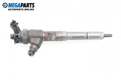 Diesel fuel injector for Dacia Dokker Express (11.2012 - ...) 1.5 dCi (FEAJ), 90 hp, № Bosch 0 445 110 652