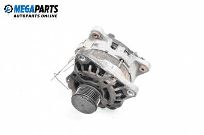 Alternator for Dacia Dokker Express (11.2012 - ...) 1.5 dCi (FEAJ), 90 hp