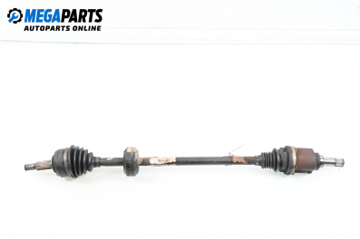 Driveshaft for Dacia Dokker Express (11.2012 - ...) 1.5 dCi (FEAJ), 90 hp, position: front - right