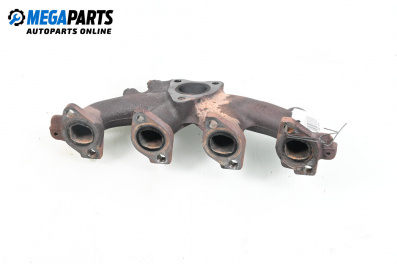 Exhaust manifold for Dacia Dokker Express (11.2012 - ...) 1.5 dCi (FEAJ), 90 hp