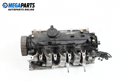 Engine head for Dacia Dokker Express (11.2012 - ...) 1.5 dCi (FEAJ), 90 hp