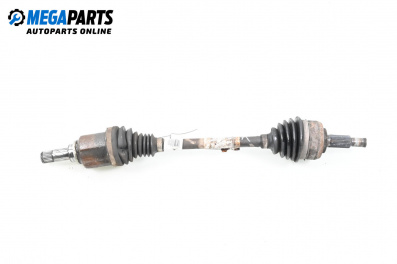 Driveshaft for Dacia Dokker Express (11.2012 - ...) 1.5 dCi (FEAJ), 90 hp, position: front - left