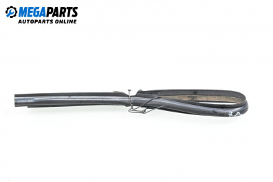 Door seal for Dacia Dokker Express (11.2012 - ...), 3 doors, truck, position: rear - right