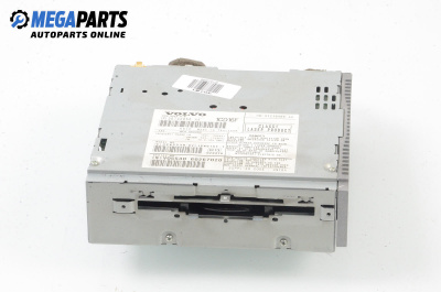 CD player for Volvo S40 II Sedan (12.2003 - 12.2012), № 30732850