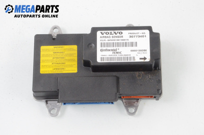 Airbag module for Volvo S40 II Sedan (12.2003 - 12.2012), № 30773401