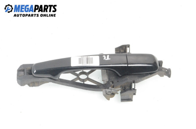 Outer handle for Volvo S40 II Sedan (12.2003 - 12.2012), 5 doors, sedan, position: rear - right