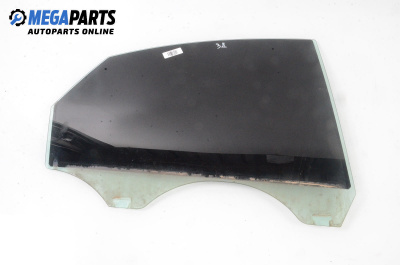 Geam for Volvo S40 II Sedan (12.2003 - 12.2012), 5 uși, sedan, position: dreaptă - spate