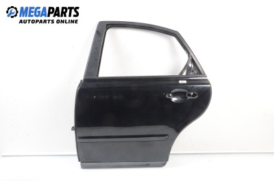 Door for Volvo S40 II Sedan (12.2003 - 12.2012), 5 doors, sedan, position: rear - left