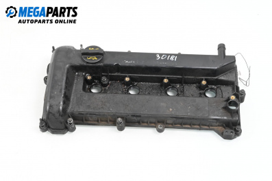 Valve cover for Volvo S40 II Sedan (12.2003 - 12.2012) 1.8, 125 hp