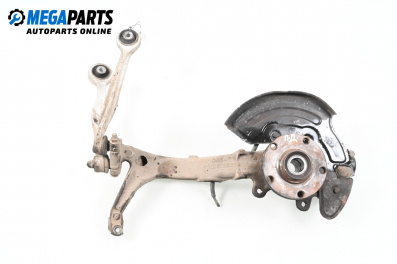 Achsschenkel radnabe for Volkswagen Passat III Sedan B5 (08.1996 - 12.2001), position: rechts, vorderseite