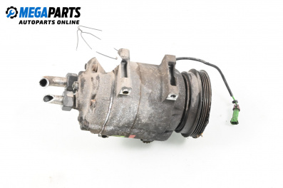 AC compressor for Volkswagen Passat III Sedan B5 (08.1996 - 12.2001) 1.8 T, 150 hp