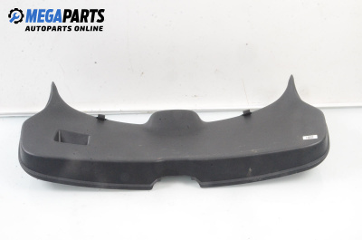 Capac plastic portbagaj for Nissan Qashqai I SUV (12.2006 - 04.2014), 5 uși, suv