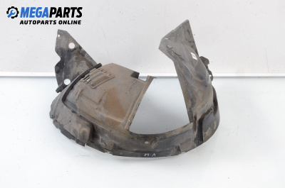 Radhausschale for Nissan Qashqai I SUV (12.2006 - 04.2014), 5 türen, suv, position: links, vorderseite