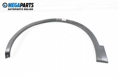 Fender arch for Nissan Qashqai I SUV (12.2006 - 04.2014), suv, position: front - left