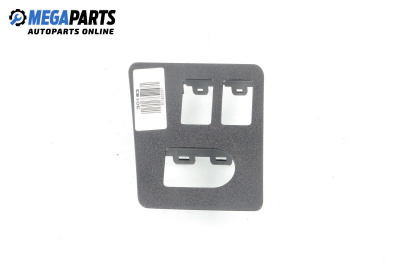 Plastic interior for Nissan Qashqai I SUV (12.2006 - 04.2014), 5 uși, suv, position: fața