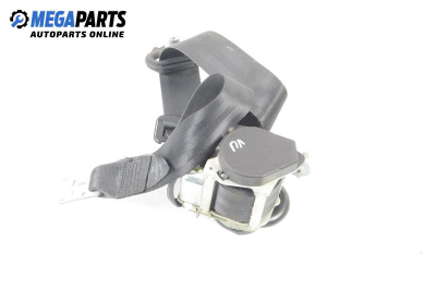 Sicherheitsgurt for Nissan Qashqai I SUV (12.2006 - 04.2014), 5 türen, position: links, vorderseite